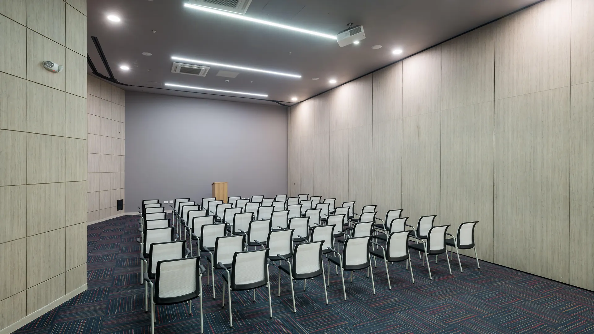 ***** Hotel Crowne Plaza Barranquilla By Ihg Colombia