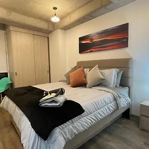 St. Louis - Movistar Arena Apartment