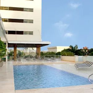Estelar **** Barranquilla (Atlantico)