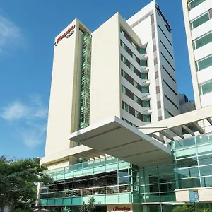 Hampton By Hilton **** Barranquilla (Atlantico)