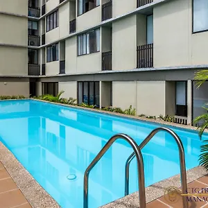 Coco Paraiso Baranquilla - Hermosos Cercanos Al Malecon Del Rio Apartamento