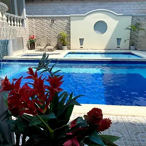 Puerta De Oro *** Barranquilla (Atlantico)